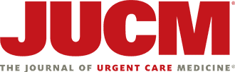 JUCM - The Journal of Urgent Care Medicine